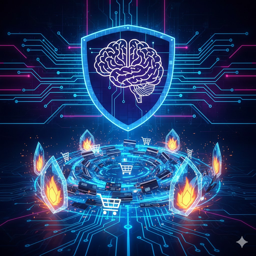 Cyber Threat Intelligence for Magecart Attacks