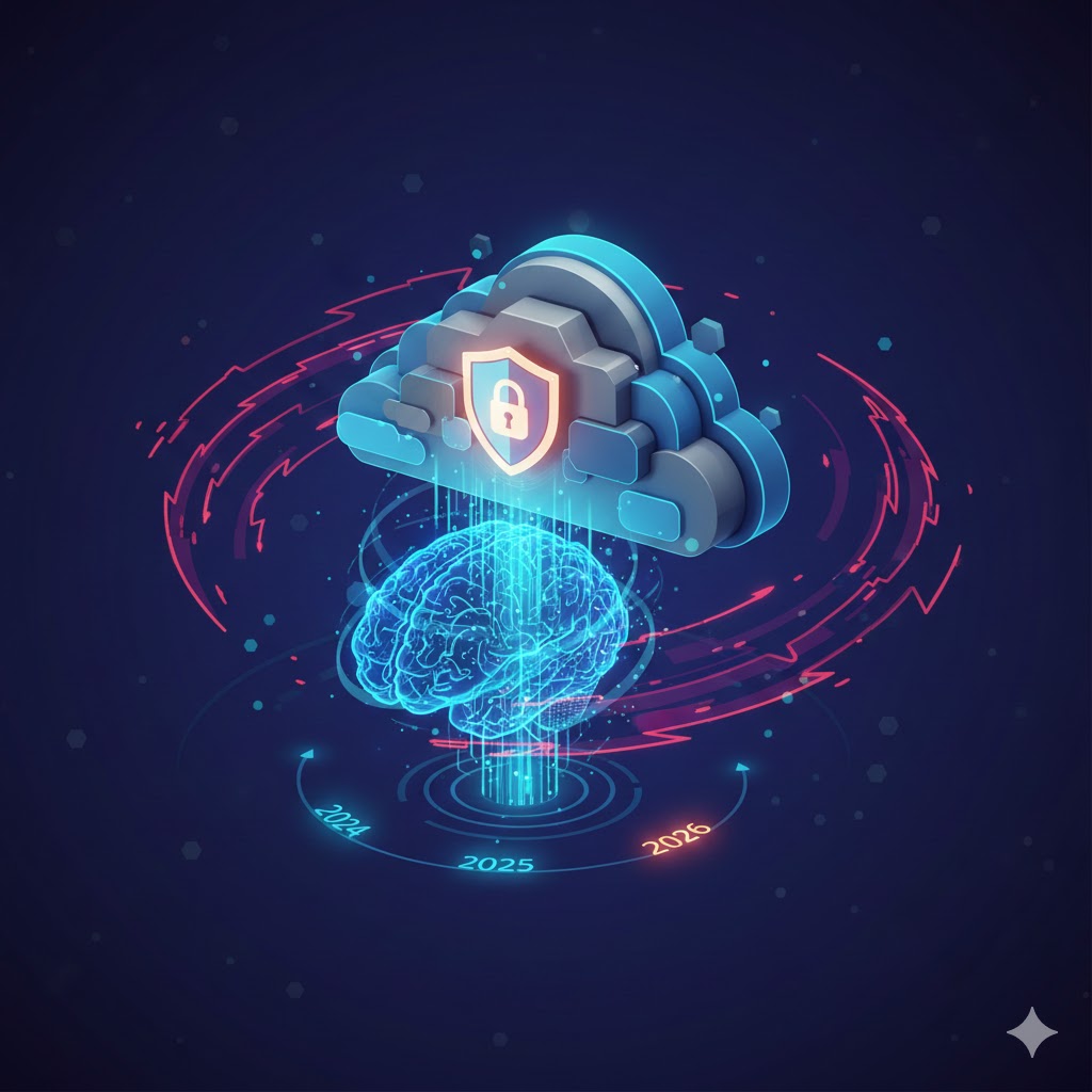 Emerging Cyber Threat Intelligence for Cloud Security Strategies 2026